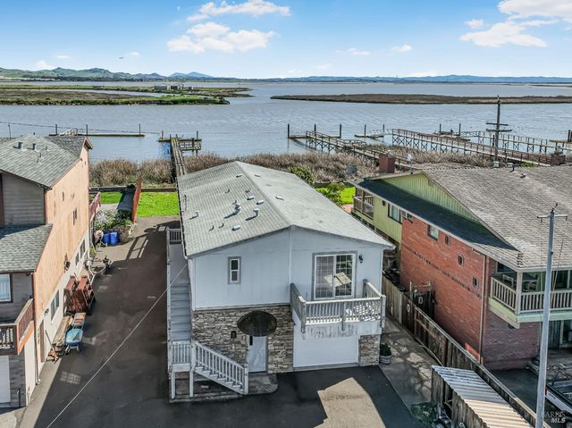 1680 Milton Rd, Napa, CA 94559