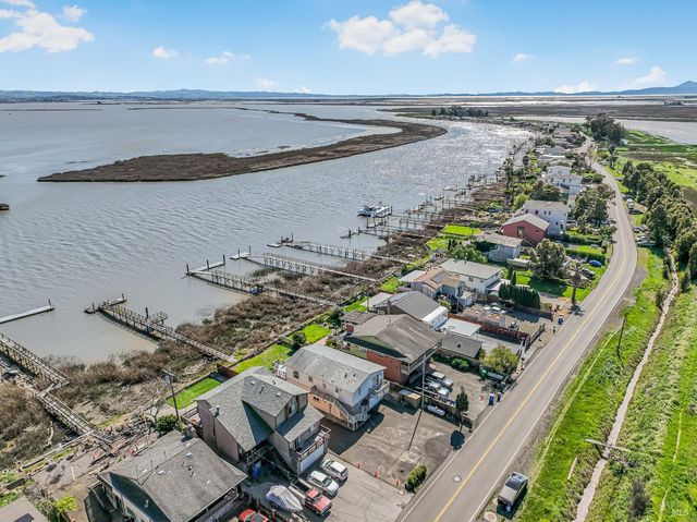 1680 Milton Rd, Napa, CA 94559