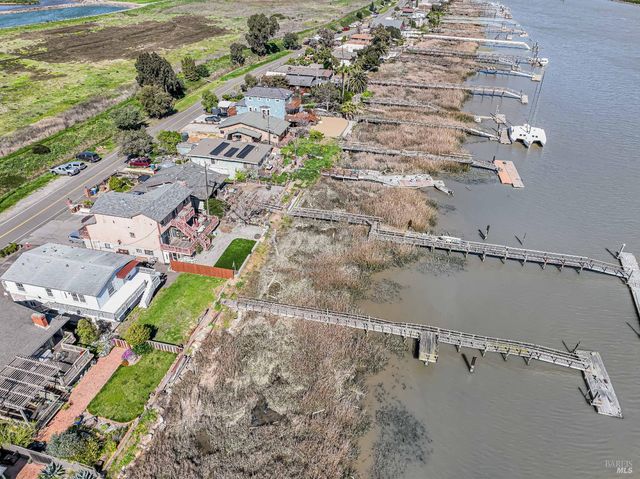 1680 Milton Rd, Napa, CA 94559