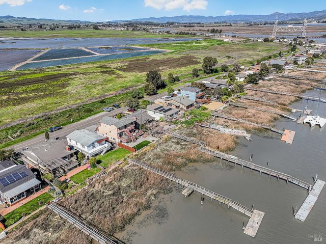 1680 Milton Rd, Napa, CA 94559