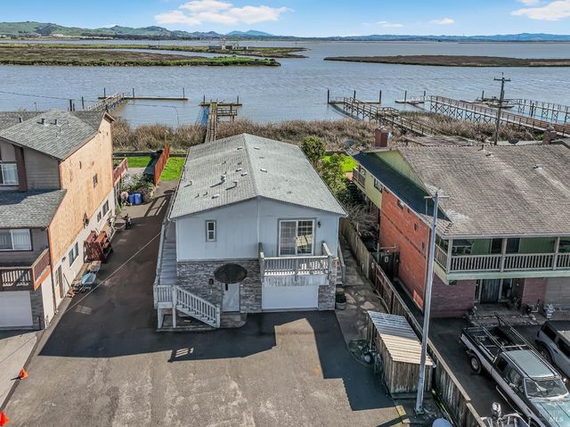 1680 Milton Rd, Napa, CA 94559