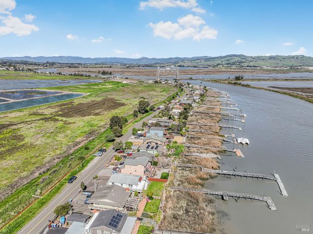 1680 Milton Rd, Napa, CA 94559