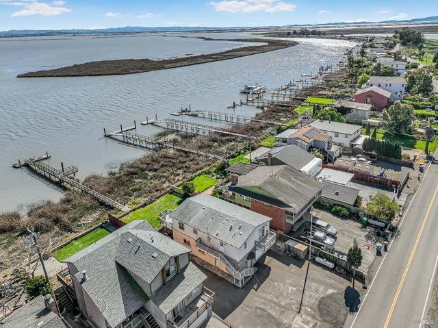 1680 Milton Rd, Napa, CA 94559