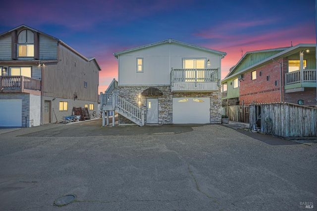 1680 Milton Rd, Napa, CA 94559