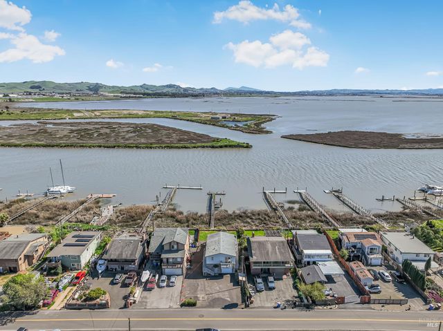 1680 Milton Rd, Napa, CA 94559