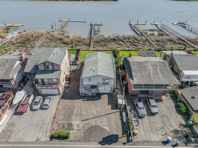 1680 Milton Rd, Napa, CA 94559