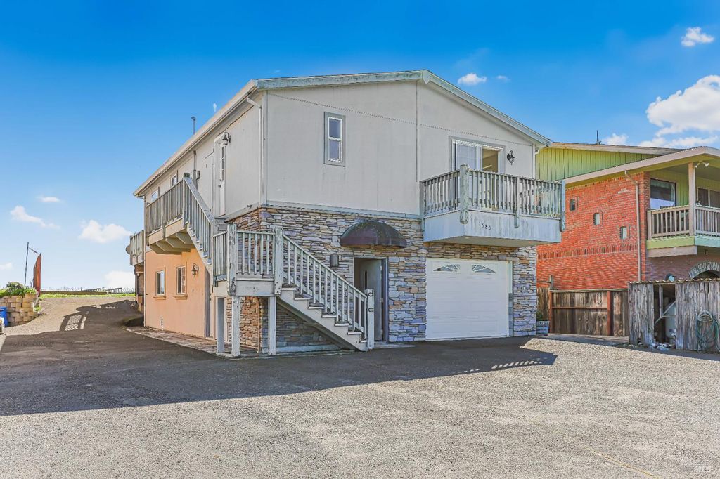 1680 Milton Rd, Napa, CA 94559