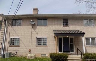 22100 Dante Street, Oak Park, MI 48237