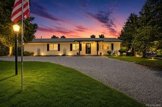 5323 Bent Bar Road, Colorado Springs, CO 80915
