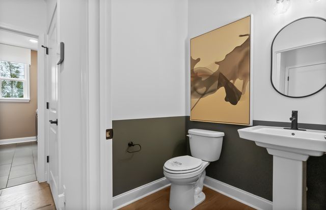 907 Bur Oak Rd, Lebanon, TN 37090