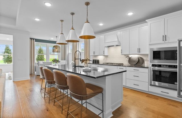 907 Bur Oak Rd, Lebanon, TN 37090