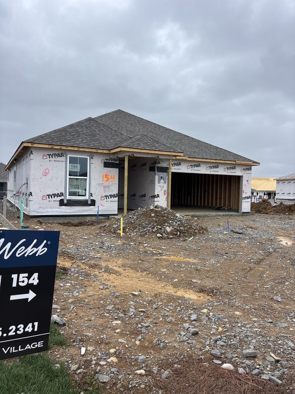 907 Bur Oak Rd, Lebanon, TN 37090