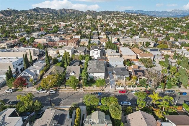 4427 Camero Avenue, Los Angeles, CA 90027