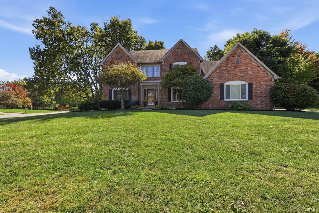 897 Joann Court, Carmel, IN 46032