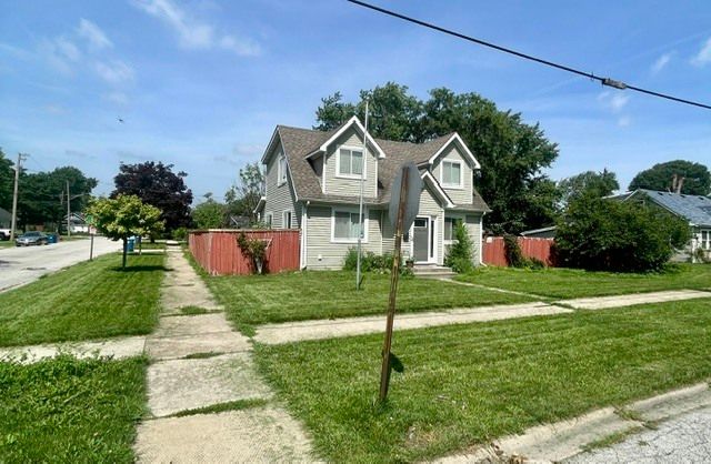 14856 Central Park Avenue, Midlothian, IL 60445