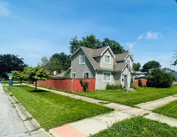 14856 Central Park Avenue, Midlothian, IL 60445