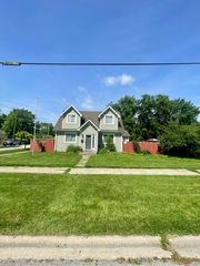 14856 Central Park Avenue, Midlothian, IL 60445
