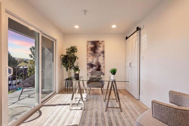 601 Leahy Street 301, Redwood City, CA 94061