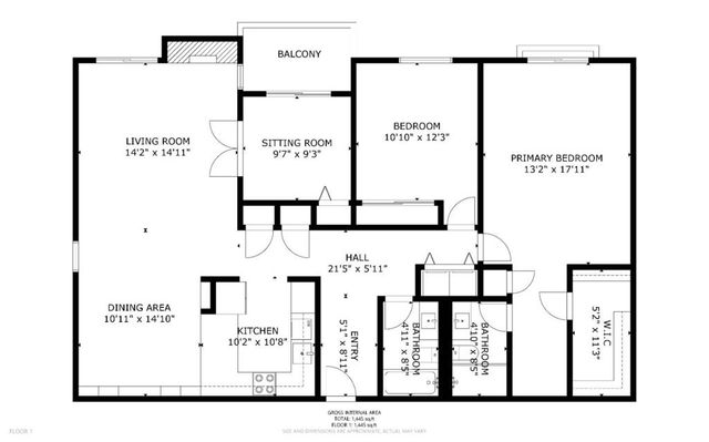 601 Leahy Street 301, Redwood City, CA 94061