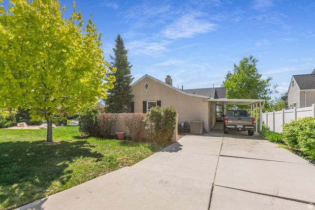 585 N F ST, Salt Lake City, UT 84103