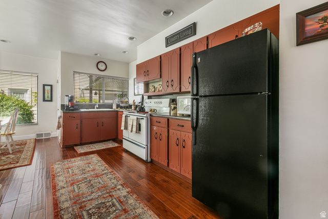 585 N F ST, Salt Lake City, UT 84103