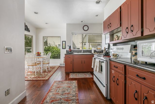 585 N F ST, Salt Lake City, UT 84103