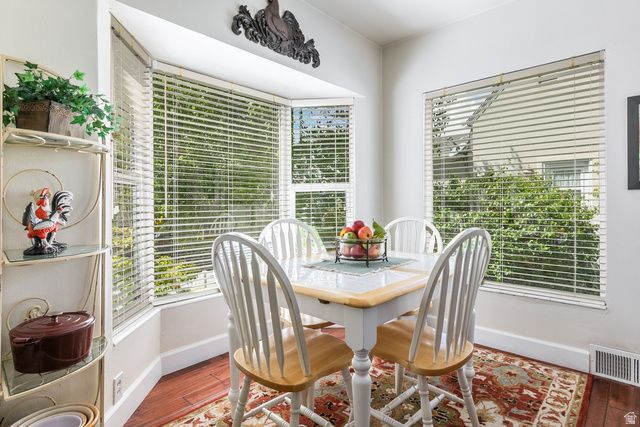 585 N F ST, Salt Lake City, UT 84103