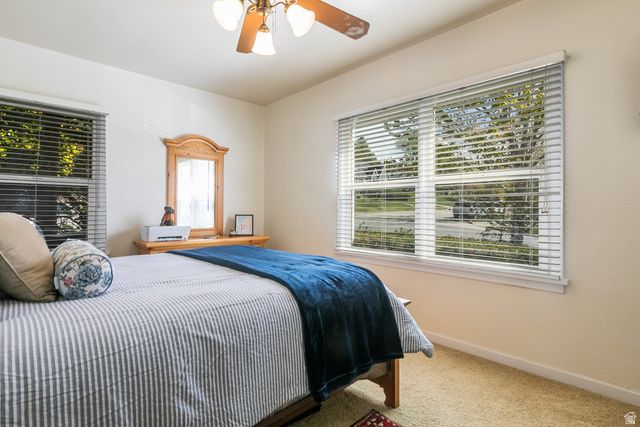 585 N F ST, Salt Lake City, UT 84103