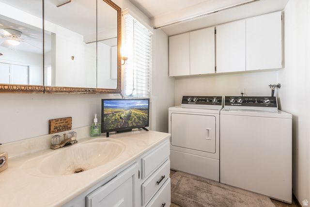 585 N F ST, Salt Lake City, UT 84103