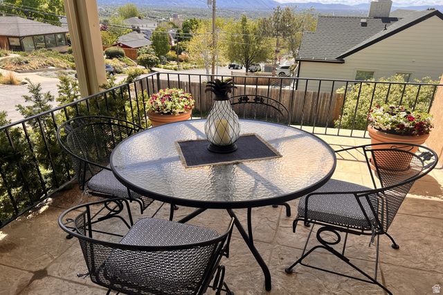 585 N F ST, Salt Lake City, UT 84103