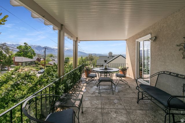 585 N F ST, Salt Lake City, UT 84103