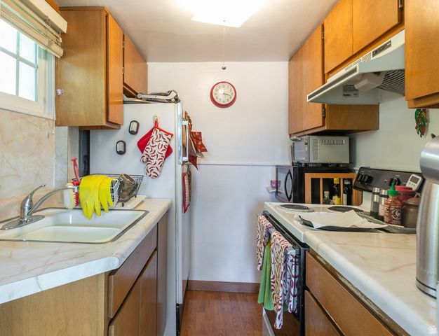 585 N F ST, Salt Lake City, UT 84103