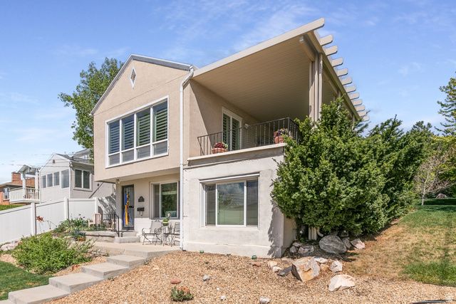 585 N F ST, Salt Lake City, UT 84103