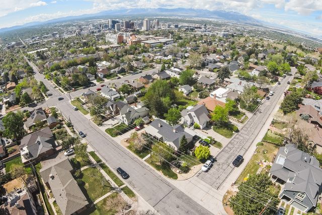 585 N F ST, Salt Lake City, UT 84103