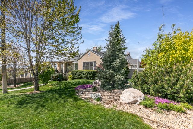 585 N F ST, Salt Lake City, UT 84103