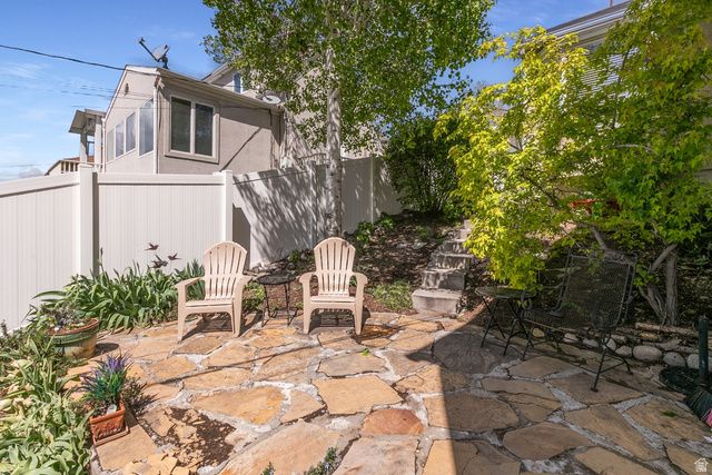 585 N F ST, Salt Lake City, UT 84103