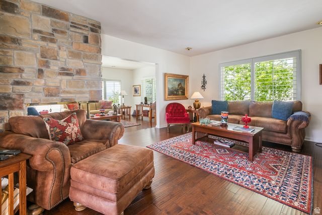 585 N F ST, Salt Lake City, UT 84103