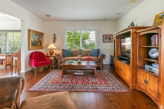 585 N F ST, Salt Lake City, UT 84103