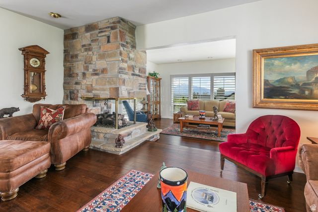 585 N F ST, Salt Lake City, UT 84103