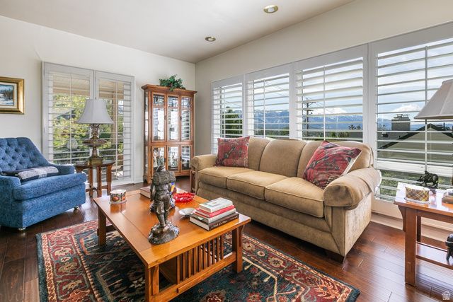 585 N F ST, Salt Lake City, UT 84103