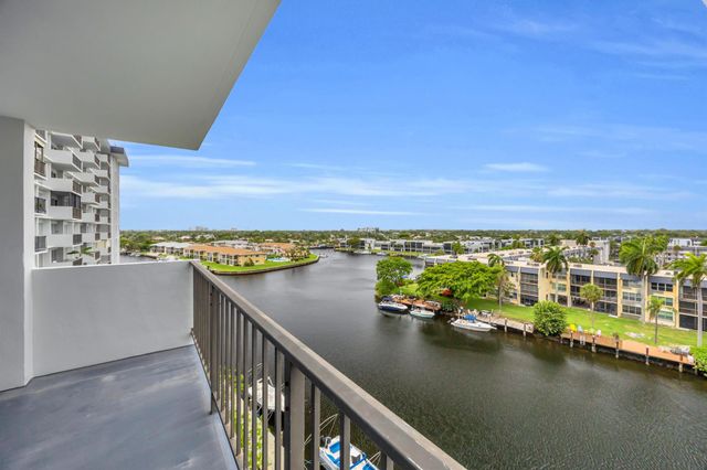 801 S Federal Hwy 716, Pompano Beach, FL 33062
