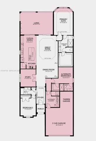 13469 SW Alejandro Court, Port St. Lucie, FL 34987