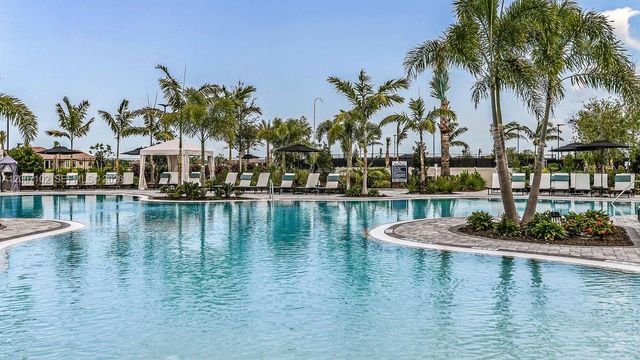 13469 SW Alejandro Court, Port St. Lucie, FL 34987