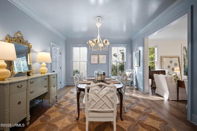 10 Waterside Drive, Beaufort, SC 29907