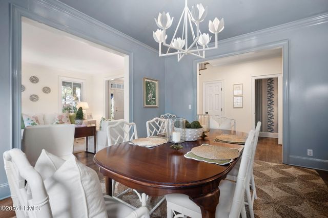 10 Waterside Drive, Beaufort, SC 29907