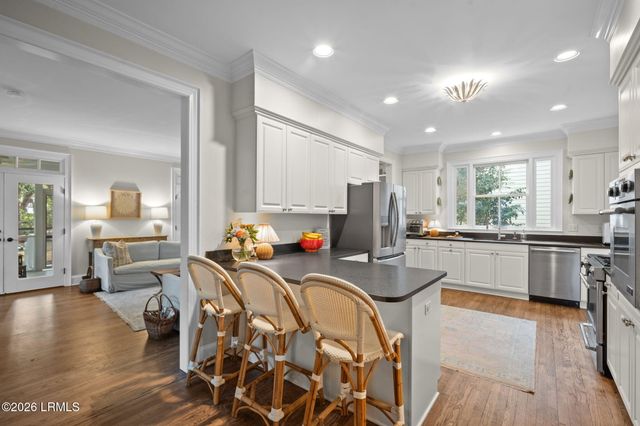 10 Waterside Drive, Beaufort, SC 29907