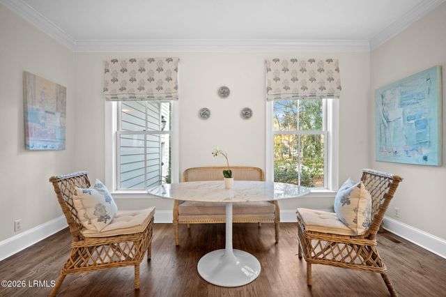 10 Waterside Drive, Beaufort, SC 29907