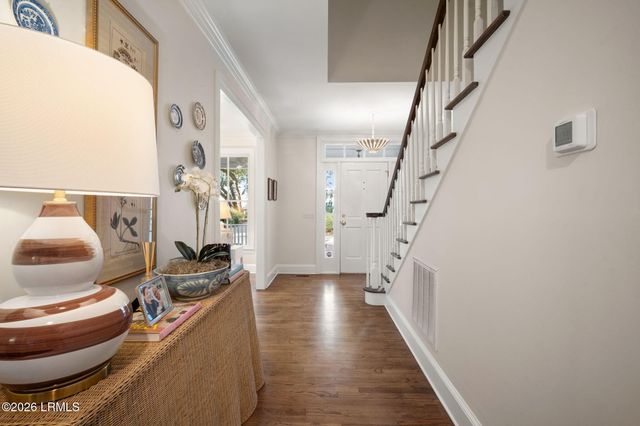 10 Waterside Drive, Beaufort, SC 29907