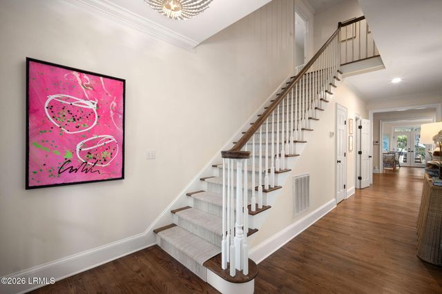 10 Waterside Drive, Beaufort, SC 29907