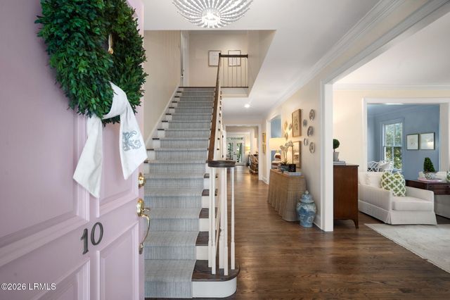 10 Waterside Drive, Beaufort, SC 29907